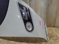 fender front left side Mini Cooper 2 R56 2009