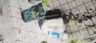 lock bonnet boot rear part toyota Yaris 3