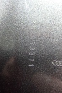 AUDI Q5 II SPORTBACK 16- door left rear. rear part