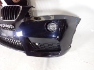 BMW X3 F25 m-packet 10-14 bumper front front washer PDC