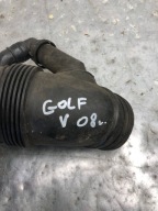 cijev zračna cijev VW GOLF V 3C0129654