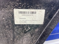 SMART 454 FORFOUR side door right rear part