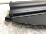 MERCEDES C W204 KOMBI blinds net boot rear part black