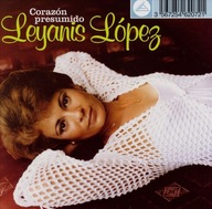 CD LEYANIS LOPEZ - Corazon Presumido