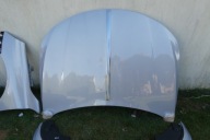 CITROEN DS9 front bumper bonnet lights radiator EPH