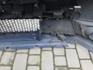 DACIA SANDERO LOGAN II 12-16 bumper front front complete