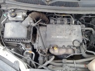 CHEVROLET AVEO T300 CORSA D 1.2 16V 86KM engine A12XER 2011