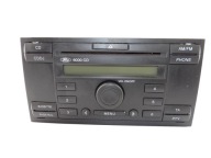 RADIO DEDYKOWANE FORD FOCUS 3M5T-18C85-BD