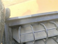grid wentylacji Volkswagen Passat CC 3C0819465