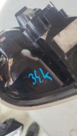 FIAT 500 light right rear part rear