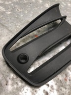 grid of a bumper left front PDC VW GOLF VIII LIFT 5H0853665P