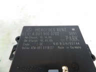 modul PDC A0919000702 INFINITI Q30