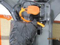 parafango FORD KUGA MK3 21R sinistra ELEKTRYK