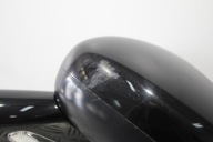 mirror left 8 vertical PEUGEOT RCZ LIFT