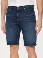 Tommy Hilfiger Jeans spodenki męskie szorty jeansowe krótkie roz 34 NOWE