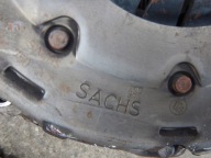 Embrayage TARCZ de pression PEUGEOT RCZ 1,6THP 200KM