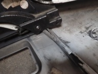 bumper front AUDI Q5 08-12 S LINE