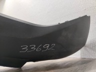 BAIC BEIJING 5 2024-> SPOILER bumper rear part A731X01271 / A00113000