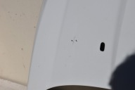 bonnet FORD FIESTA MK7 POLIFT 2012-2017 code lakieru: Frozen White