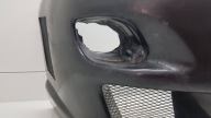 FORD FOCUS 1 and RS RIEGER bumper front KBA39390