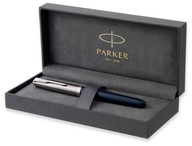 PARKER PIÓRO WIECZNE 51 MIDNIGHT BLUE CT (F)