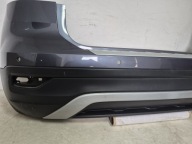 VW T-CROSS 18-23 stoßstange heck hinten 4XPDC