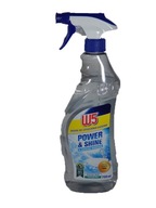 PŁYN W5 do czyszczenia łazienki spray