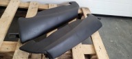 A7 4G side KANAPY rear part left right leather 2X A6 C7 4G