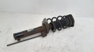shock absorber spring front VW Tiguan 1,4 TSI
