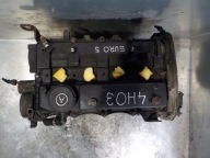 CITROEN JUMPER II BOXER engine 2.2 HDI 130 KM 4H03 EURO 5