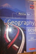 Revise for geography - John Smith