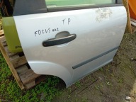 door right rear part FORD FOCUS MK2