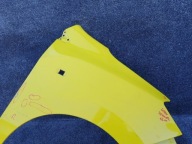 DACIA DOKKER LODGY 12- fender right front front