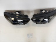 light right left FULL LED BMW X2 U02 5A77EC8 5A77EC7