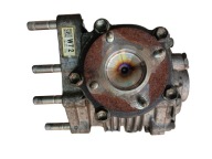 REDUKTOR diff gearboxes TOYOTA RAV4 IV AUTOMAT 2.2 D4D W72