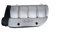 MERCEDES W203 2.2 CDI motor cover upper