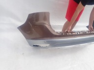 VOLVO XC60 e LIFT 13-17 Paraurti posteriore posteriore PDC