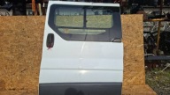 door left sliding RENAULT TRAFIC II VIVARO A 2001