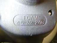 lenkrad + Airbag SAAB 9-3 2.0 1998r. Multifunkcja