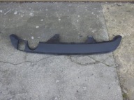 FORD FIESTA MK8 18- bumper rear accessories