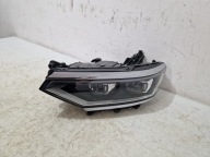 VW PASSAT B8 3G LIFT 19- 24 FULL LED light left front front 3G1941081T
