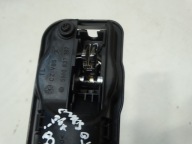 handle inner left front rear part VOLKSWAGEN GOLF VI plus 5M0837197