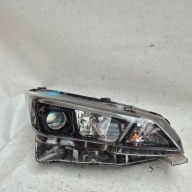 NISSAN LEAF II 2 17- light right front front lens LED 260105SH0A