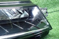SKODA KAROQ FULL LED 16-21 reflektor right light right