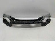 support panel for radiators pillar iron upper VOLVO S40 V50 II 04