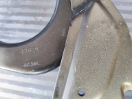 JEEP CHEROKEE KL LIFT hinge bonnet hinges KOMPLET