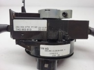 devio luci tergicristallo tergi devio luci devio SKODA FABIA II 1.2 7H0953513 europa