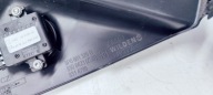 BLENDE ABDECKUNG VERSCHLUSSSTOPFEN SITZ RECHTS AUDI A3 8P 8P0881326B