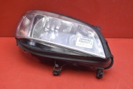 REFLEKTOR right light front EU 89100055 OPEL ZAFIRA A 99-03