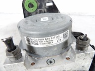 pump ABS brake 5WA614517AG OCTAVIA IV 5E3 20R
